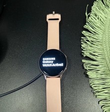 Smartwatch samsung galaxy usato  Taurano