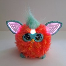 Furby coral range gebraucht kaufen  Emmendingen