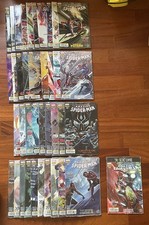 Lotto spider man usato Lotto spider man usato  Italia