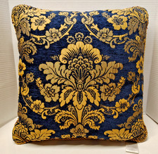 Decorative royal blue for sale  Kings Mountain