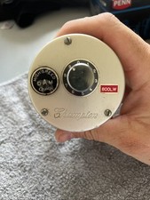 Champion sea reel for sale  GRAVESEND