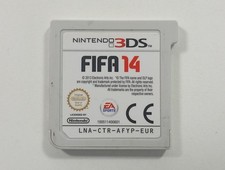 Fifa nintendo 3ds d'occasion  Paris XI