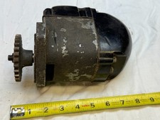 Case magneto for sale  Monmouth