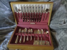Community silverplate flatware for sale  Painted Post