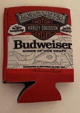 Budweiser beer harley for sale  Thomasville