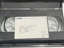 Rare disney animation for sale  Los Angeles