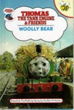 Woolly bear awdry for sale  ROSSENDALE