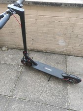 Iscooter i9max electric for sale  BURNLEY