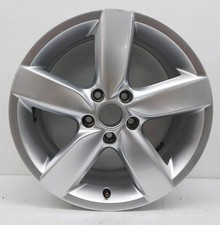 Alufelge zoll 5x112 gebraucht kaufen  Geesthacht
