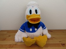 Folkmanis Disney Donald Duck bonecos de mão de pelúcia raro colecionável descontinuado comprar usado  Enviando para Brazil
