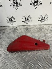 Cfmoto side panel for sale  THATCHAM