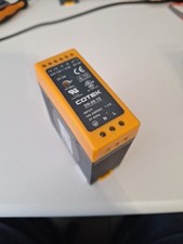 Alimentation 12v cotek d'occasion  Ribeauvillé