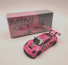 Mini porsche 911 for sale  Shipping to Ireland