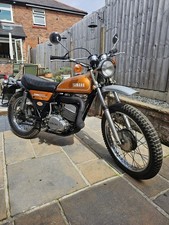 Yamaha 250a for sale  STOCKPORT