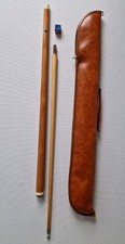 Billard queue tasche gebraucht kaufen  Berlin