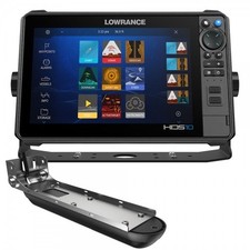 Lowrance hds pro for sale  Las Vegas