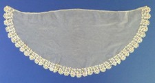 Antique honiton appliqué for sale  READING