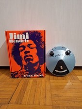 Dunlop jhf1 fuzz usato  Novi Ligure