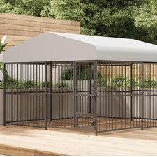 10x10x6 outside dog for sale  Brentwood