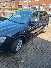 Bmw xdrive. for sale  BOOTLE