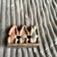 Old soapstone three for sale Old soapstone three for sale  COLCHESTER