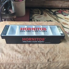 Hornitos tequila bar for sale  Damascus