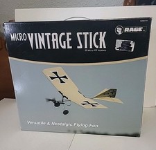 Rage rgra1111 micro for sale  Monroe