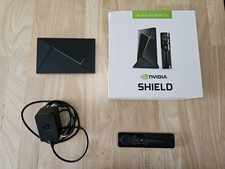 Nvidia shield 16go d'occasion  Saint-Médard-en-Jalles