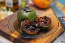 Black sapote diospyros for sale  Naples