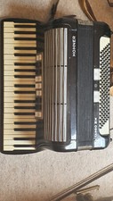 Bom acordeão usado Hohner Tango III M IIIM  comprar usado  Enviando para Brazil