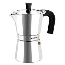 Cafetière moka aluminium d'occasion  France