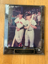 Picture ted williams for sale  Batavia