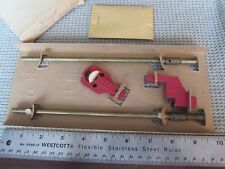Vintage nos lyman for sale  Boise