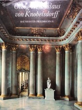 Knobelsdorff baumeister friedr gebraucht kaufen  Fruerlund,-Engelsby, Tastrup