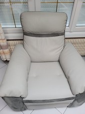 Ensemble canape relax d'occasion  Denain