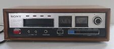 Sony 228 track for sale  Lititz