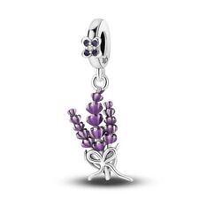 Lavendel lila charm gebraucht kaufen  Hagen