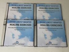 Usado, Silva's Essential Healing Exercises for Health comprar usado  Enviando para Brazil