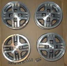 Mazda 4pc set for sale  Woodward