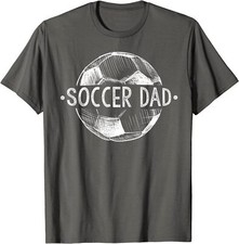 Mens soccer dad for sale  Amityville