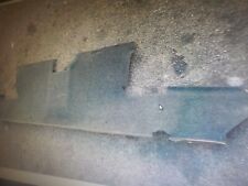 Moquette interieure coffre d'occasion  Perpignan-