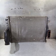 Usado, Intercooler Jaguar XF X250 2011-2015 Diesel SDV6 Motor Turbo 9X23-9L440-AB comprar usado  Enviando para Brazil