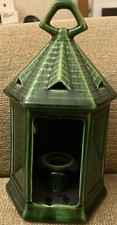 Stunning vintage green for sale  HORNCHURCH