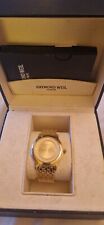 Raymond weil mens for sale  BACUP