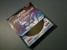 Filtro hoya diametro usato  Valdastico