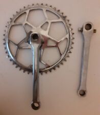 Guarnitura bici epoca usato  San Donato Milanese