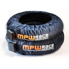 Mpw race dept for sale  BRIGHTON
