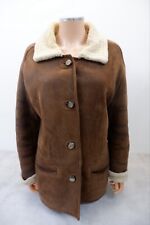 Lakeland womens sheepskin for sale  LIVERPOOL