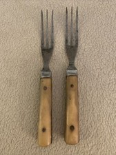 Vintage lot forks for sale  Schwenksville