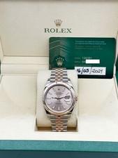 Rolex datejust 126301 for sale  San Diego